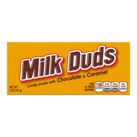 Hershey's Milk Duds (12 x 141g)
