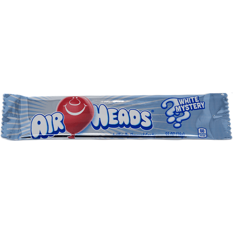 Airheads White Mystery 15g - 36ct