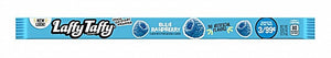 Blue Raspberry Laffy Taffy Rope 22g - 24ct