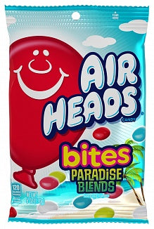 Airheads Bites Paradise Blends (12 x 170g)