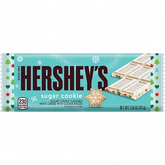 Hershey's Sugar Cookie Bar 44g