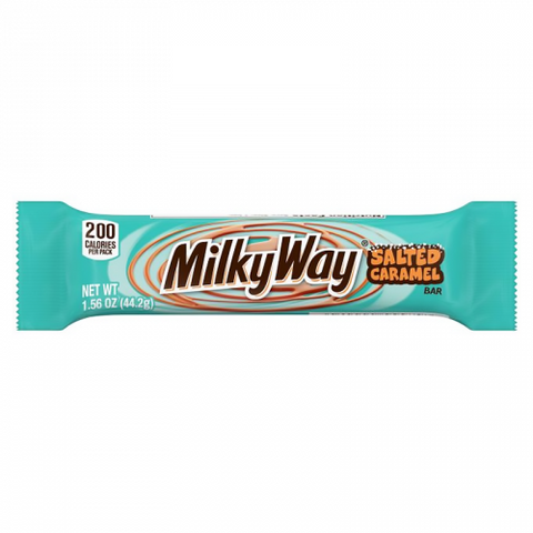 Milky Way Salted Caramel 44.2g