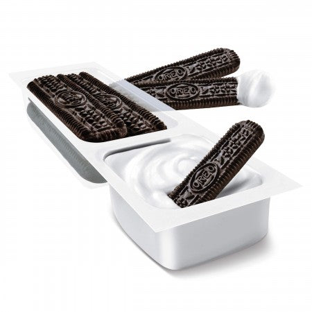 Oreo Cookie Sticks N’Creme Dip 28g