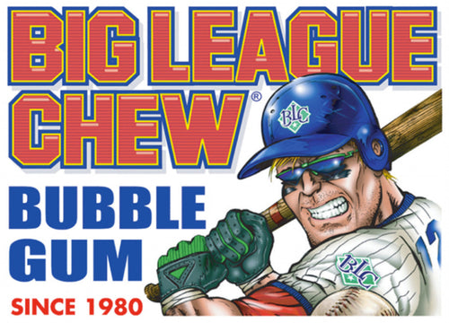 Big League Chew