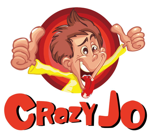 Crazy Jo