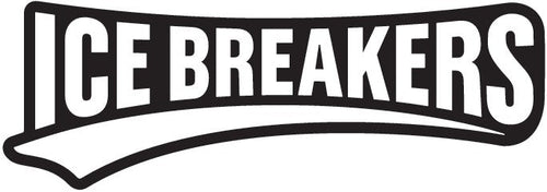 Ice Breakers