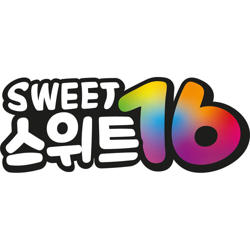 Sweet 16