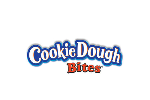Cookie Dough Bites