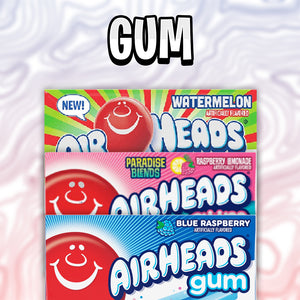 Gum