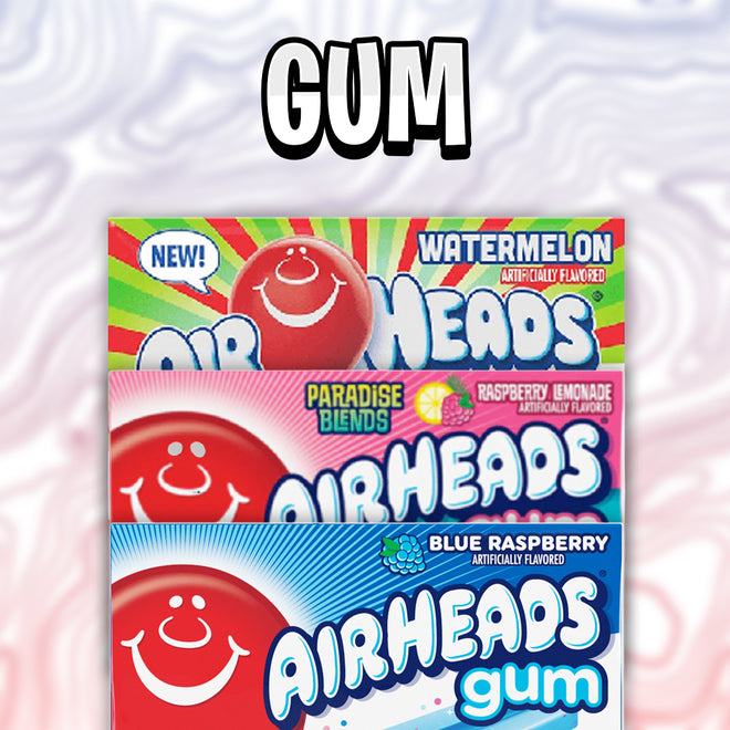 Gum