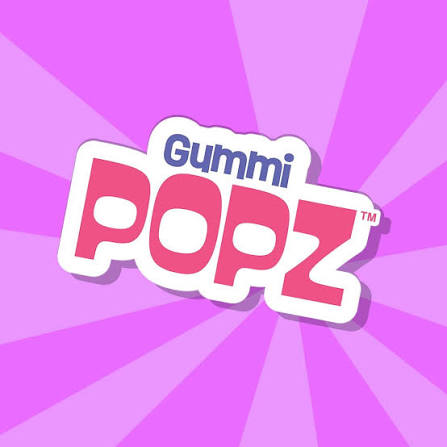 Gummi Popz