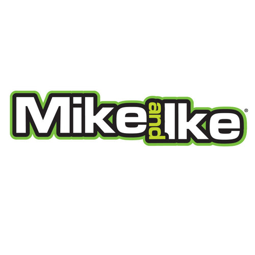 Mike & Ike