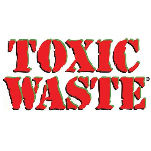 Toxic Waste