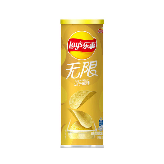 Lays Stax Original - 90g x16