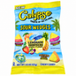 Calypso Sour Wedges Peg Bag Lemonade Favorites 4.5oz x 12