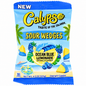 Calypso Sour Wedges Peg Bag Ocean Blue 4.5oz x 12