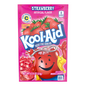 Kool-Aid Unsweetened Strawberry 0.14oz x 48