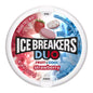 Ice Breakers Duo Mints Strawberry - 1.3oz x8