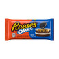 Reese's Oreo Cups - Filled Peanut Butter & Oreo Cookies 1.4oz x24