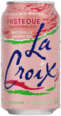 La Croix - Pastèque (Watermelon) Sparking Water (355ml x 24)