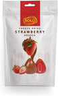Bolci Milk Chocolate Strawberry Dragee 80g