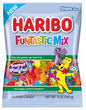 Haribo Peg Bag Funtastic Mix - 5oz x12ct