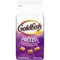 Goldfish Pretzel Crackers 8oz (226g) x 24