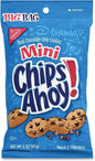 Chips Ahoy Mini Big Bag 3oz x 12
