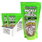 Van Holtens Pickle In A Pouch Warheads Extreme Sour Dill - 306g x 12