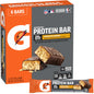 Gatorade Recovery Protein Bar Caramel 2.82 oz x 12