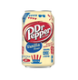 Dr Pepper Vanilla Float - 12oz (335ml) x12