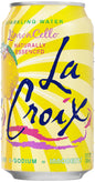 La Croix - LimonCello Sparking Water (355ml x 24)