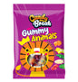 Halal Candy Break Jungle Animals 4oz x 12