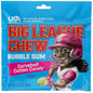 Big League Chew Curveball Cotton Candy - 2.12oz x12