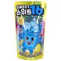 SWEET16 ADE 10x200ml - BLUE LEMON ADE