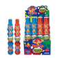 CRAZY JO Sour Spray and Fizzy Powder 80g x 12 - BBD JUNE 2026