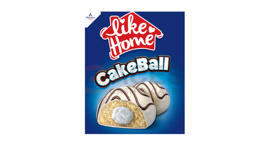 Like Home CakeBall Cream - 50g x 24