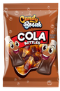 Candy Break Cola Bottles 4oz x 12
