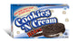 Taste of Nature Cookies N Cream Bites Theatre Box - 3.1oz x 12