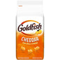 Goldfish Cheddar Crackers 6.6oz (187g) x 24