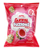 Stuffed Puffs Gummy Fuzions Fruity Punch - 4.23oz x8ct