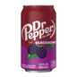 Dr Pepper Blackberry - 12oz (355ml) x12