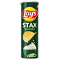 Lays Stax Sour Cream and Onion - 90g x16