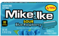 Mike & Ike Chgmkr Sour Blue Raspberry 22g x 24
