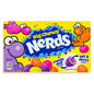Nerds Big Chewy Theatre Box - 120g x 12