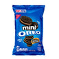 Oreo Mini Peanut Butter Cookies 3oz x 12