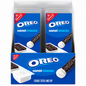 Oreo Handi-Snacks Cookie Sticks & Dip - 28g x 8