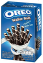 Oreo Wafer Roll Vanilla 54g x 20— 0VAT