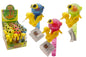 ZOY TOY - Pops Robot (Candy + Toy)