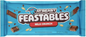 MR BEAST FEASTABLES - Milk Crunch 60g x 10
